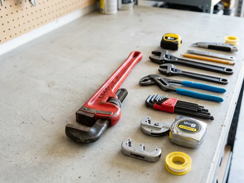 Emergency Plumber in Versailles, IN