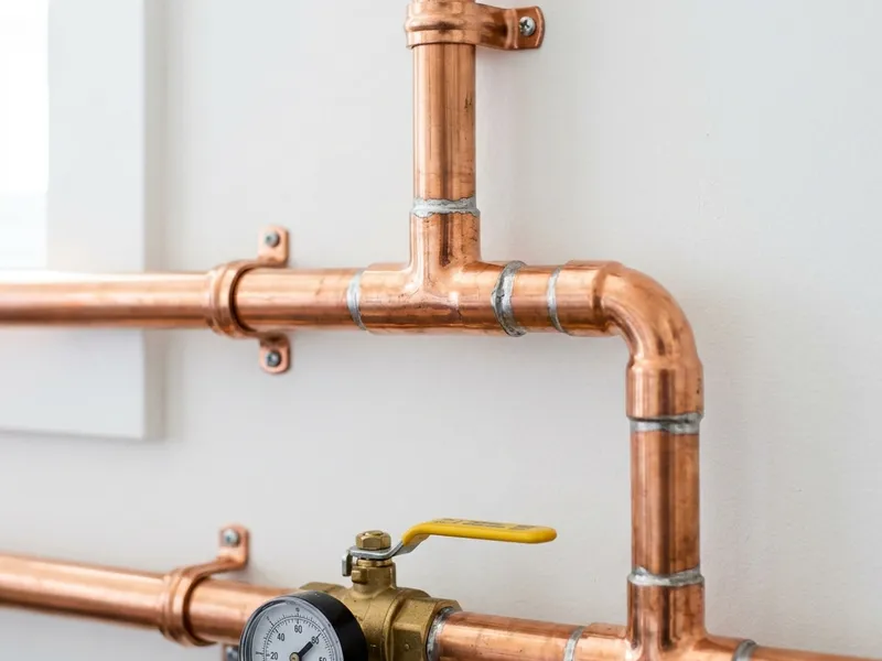Pipe Repair & Replacement Plumber in Versailles, IN